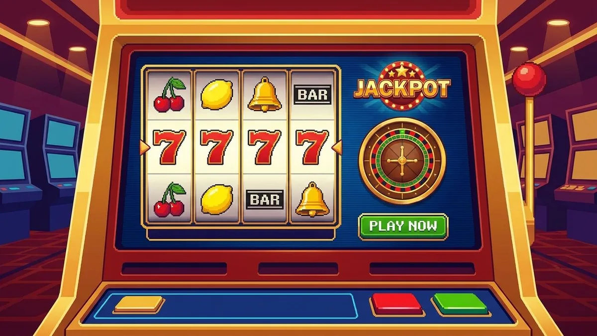 Giochi da casinò