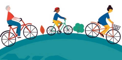 Consigli ciclistici per adulti e bambini 