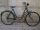  Bicicletta antica "Miele" da donna  del 1920 originale  freno a tampone  e faro Bosh