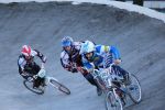 Stagione 2012 : 1°prova Circuito Italiano BMX - Perugia