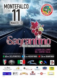 Stagione 2012 : La Sagrantino