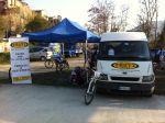 Stagione 2012 : XI Gran Fondo Antica Carsulae GS Testi Cicli Team MTB Perugia 1° Società Classificata