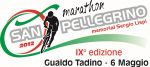 Stagione 2012: IX Marathon San Pellegrino - Gualdo Tadino (PG)
