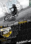 Stagione 2012: Finale Gravity Race Cup