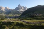 Stagione 2012: Maratona dles Dolomites