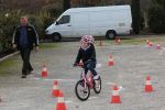 Stagione 2012: Scuola Ciclismo Fuoristrada - BMX orario invernale