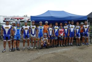 XIII Petrignano Bike Report