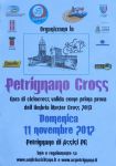 Stagione 2013: Petrignano Cross