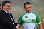 Stagione 2013: Fabio Frosini vince l'Inkospor Umbria Marathon