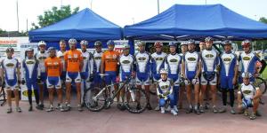Anno 2006 GS Testi Cicli Perugia Team MTB 