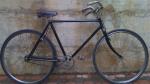 . Vintage Touring Milano 28-5/8 men's bicycle from 1934
