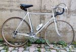. Vintage Superbe racing bicycle - Shimano Dura Ace/Suntour 5 speed from 1969