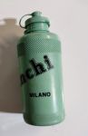 Bianchi Milano water bottle from 1962 for vintage racing bicycle