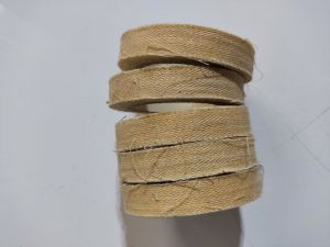 Cotton handlebar tape for vintage racing bicycles from the 1930s/40s