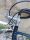 .  Original Motoconfort - Motobecane vintage racing bicycle from 1967