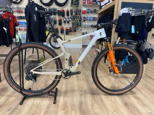 OFFER - New bike Lee Cougan Crossfire 428 year 2024 size Large