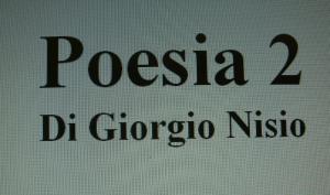 Poesia scritta da Giorgio Nisio a Gianni Moretti (il Ns meccanico)