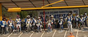 Season 2009 - Final of the Italian BMX Circuit 2009 Perugia Pian di Massiano