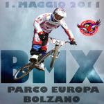 STAGIONE 2011 - 2°prova Circuito Italiano BMX 2011 Bolzano
